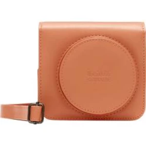 Fujifilm Instax Husă pentru aparat foto Sq1 Terracotta Orange