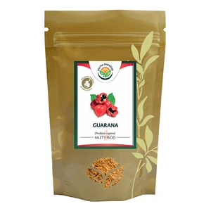 Salvia Paradise Guarana mleté semeno 100 g