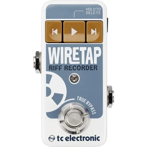 TC Electronic WireTap Riff Recorder