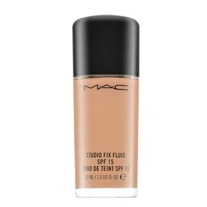 MAC Cosmetics Studio Fix Fluid zmatňující make-up SPF 15 odstín NW20 30 ml