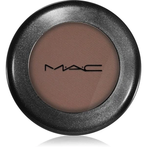 MAC Cosmetics Eye Shadow očné tiene odtieň Brun Satin 1.3 g