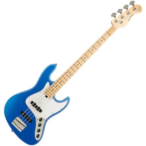 Sadowsky MetroExpress Vintage J/J Bass MN 4 Solid Ocean Blue