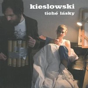 Tiché lásky - Kieslowski [CD album]