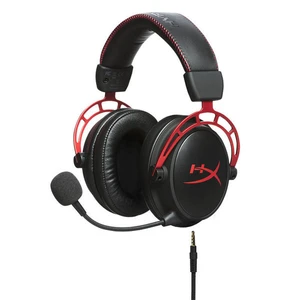 Herné slúchadlá Kingston HyperX Cloud Alpha Pro Gaming Headset