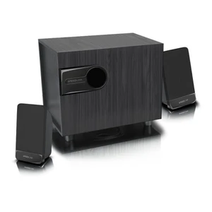 Reproduktory Speedlink Libitone 2.1 Subwoofer System, Black