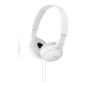 Sony MDR-ZX110AP s handsfree, white