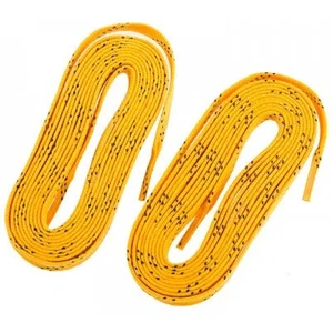 CCM Laces Proline Wide Yellow 275