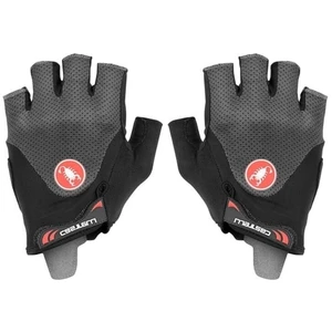 Castelli Arenberg Gel 2 Glove Dark Gray XL