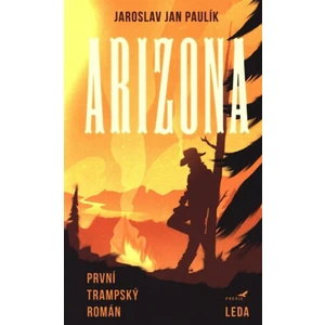 Arizona - Jaroslav Jan Paulík