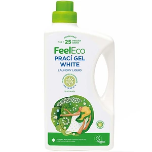 Feel Eco Prací gel white 1,5 l