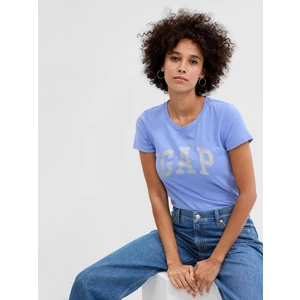 T-shirt with GAP logo - Women