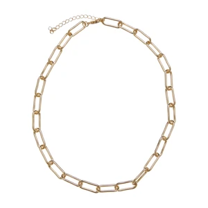 Ceres Gold Base Necklace