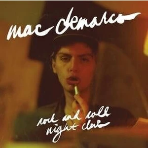 Mac DeMarco - Rock And Roll Night Club (LP)