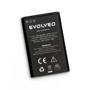 Originální baterie EVOLVEO 1000 mAh pro EVOLVEO EP-500