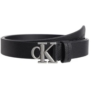 Calvin Klein Jeans Woman's Belt K60K611253BDS