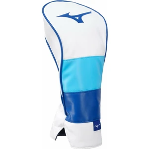 Mizuno Tour Driver White/Blue Headcover