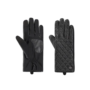 Rukavice Barts HAGUE GLOVES Black