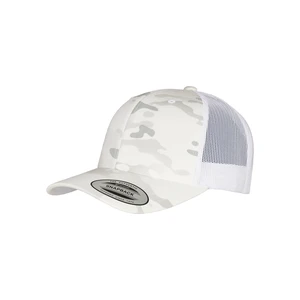 Retro Trucker Multicam® alpina multicam