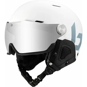 Bollé Might Visor Offwhite Matte L (59-62 cm) Casco de esquí