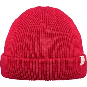 Zimná čiapka Barts KINYETI BEANIE Červená