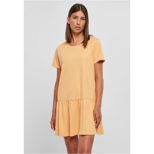 Women's Valance Tee Paleorange Dress