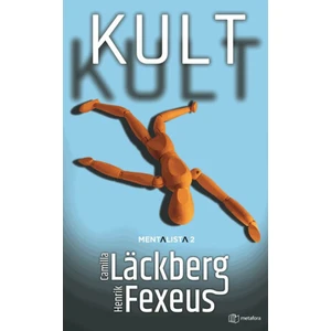 Kult - Camilla Läckberg, Henrik Fexeus