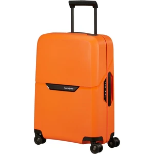 Samsonite Kabinový cestovní kufr Magnum Eco S 38 l - světle oranžová