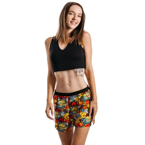 Women's boxer shorts Represent Gigi Aquarium Traffic