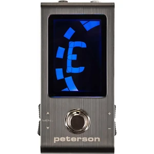 Peterson StroboStomp Mini Afinador de pedales