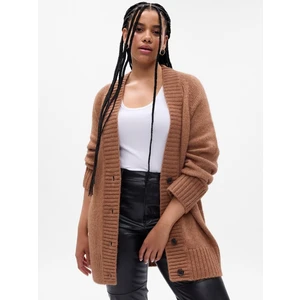 GAP Knitted Cardigan boyfriend - Women