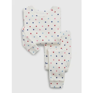 GAP Kids Organic Cotton Pajamas - Boys