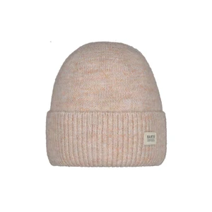 Winter Hat Barts LAKSA BEANIE Light Brown