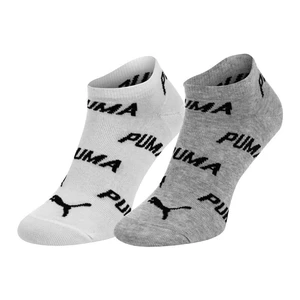 Puma Unisex's 2Pack Socks 907947