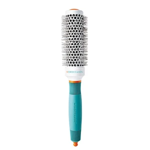 Moroccanoil Ion Ceramic Brush szczotka do włosów 35 mm