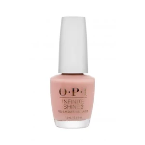 OPI Nicóle 15 ml lak na nechty pre ženy NI J06 Step 2 The Beat Of My Heart