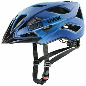 UVEX Touring CC Blue Matt 56-60 2021