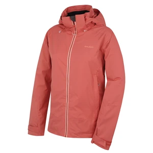 Women's hardshell jacket HUSKY Nelory L