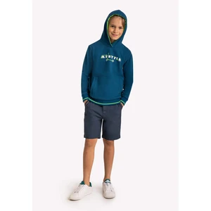 Volcano Kids's Regular Hoodie B-Style Junior B01434-S22