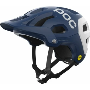 POC Tectal Race MIPS Lead Blue/Hydrogen White Matt 55-58