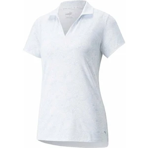 Puma Mattr Gust O' Wind Polo Chemise polo