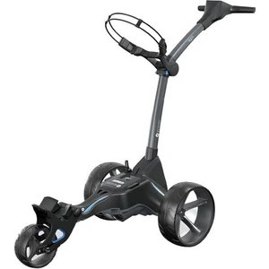 Motocaddy M5 GPS 2021 Ultra Black Elektrický golfový vozík