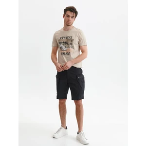 Top Secret MEN'S SHORTS