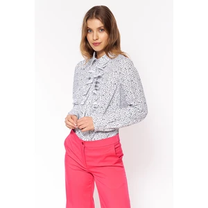 Nife Woman's Shirt K64