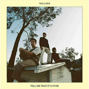 Wallows Tell Me That It's Over (Yellow Vinyl) (LP)