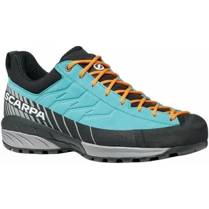 Scarpa Buty damskie trekkingowe Mescalito Ceramic/Gray 37,5