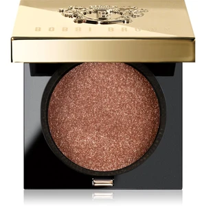 Bobbi Brown Luxe Eye Shadow metalické oční stíny odstín Gilded Rose 1.8 g