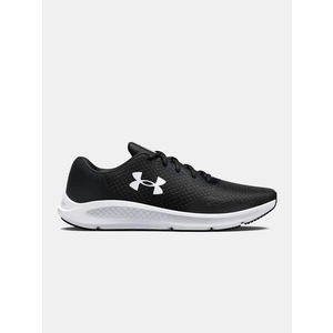 Under Armour UA Charged Pursuit 3 Tenisky Černá