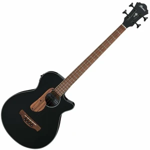 Ibanez AEGB24E-BKH Black