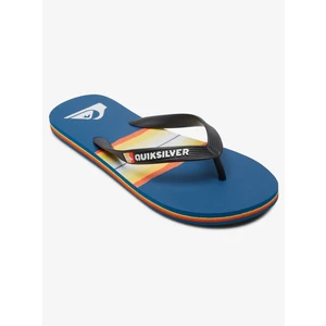 Infradito da uomo  Quiksilver MOLOKAI RESIN TINT