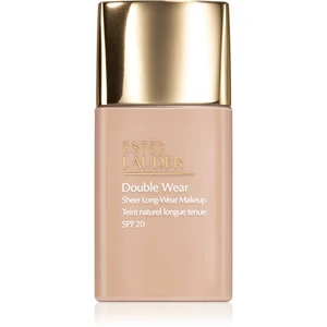 Estée Lauder Dlhotrvajúci make-up s ľahkým krytím Double Wear Sheer Long-Wear Makeup SPF 20 30 ml 2C3 Fresco